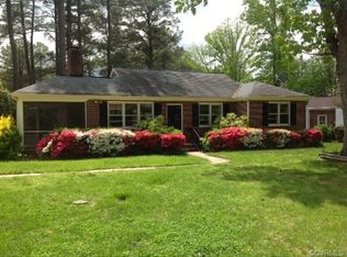 8711 Brawner Dr, Henrico, VA