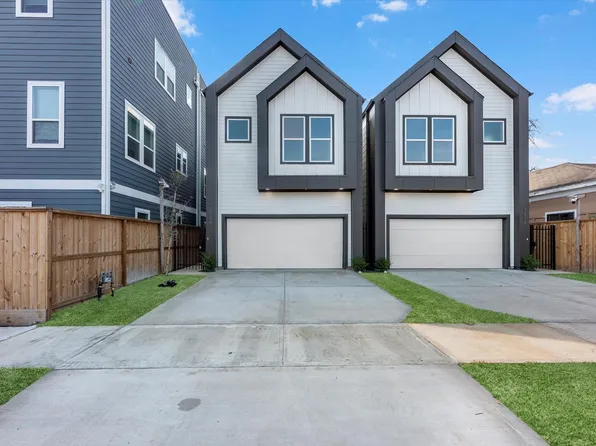 3036 McGowen St, Houston, TX 77004