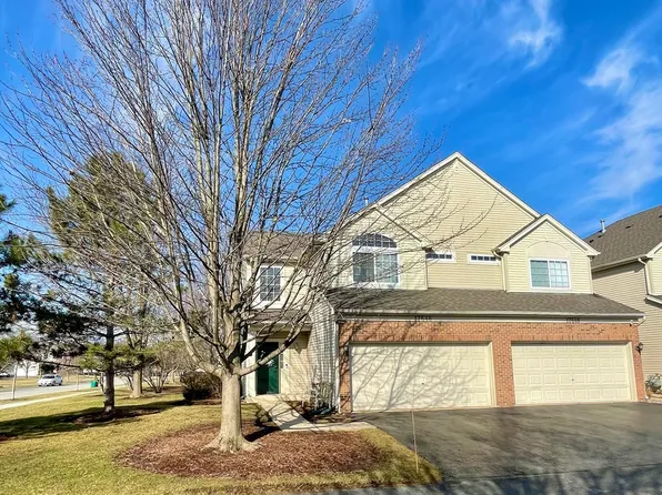 17646 S Alta Dr, Lockport, IL 60441