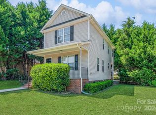 733 Boyte St, Monroe, NC 28110