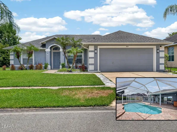 1804 Creekwater Blvd, Port Orange, FL 32128