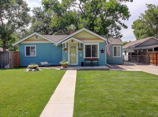 4451 S Pennsylvania St, Englewood, CO 80113