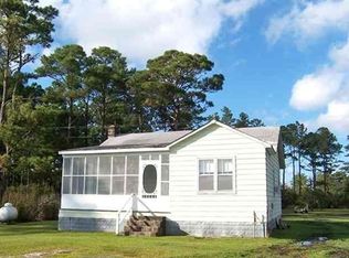 146 Bayview Dr, Stumpy Point, NC 27978