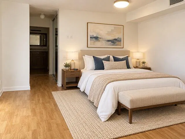 3 bed, 2.5 bath, 1654 sqft, $3,200 — Photo 3
