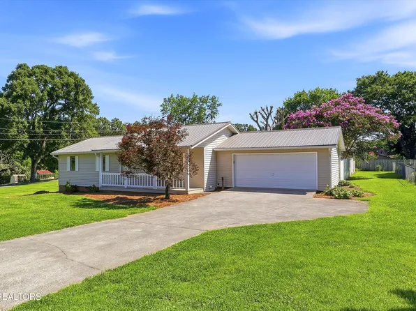 904 Mount Lebanon Rd, Maryville, TN 37804
