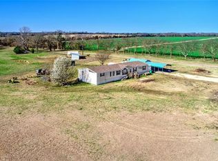 1433 Old Ida Rd, Sherman, TX 75090