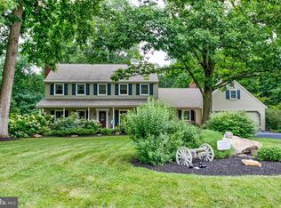 347 Woodland Dr, Parkesburg, PA 19365
