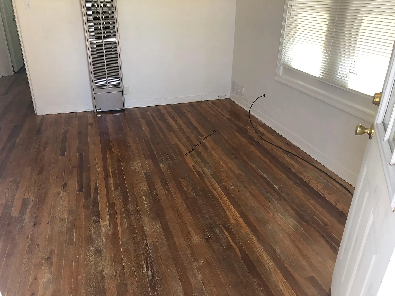 Updated 1 Bedroom with Garage Just 2 Blocks to UNM — Photo 2