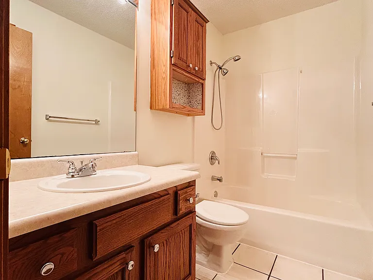 Common Bathroom