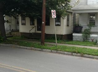 76 Oxford St, Hanover Township, PA 18706
