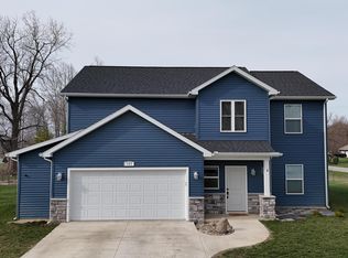 105 Southfield Rd, Winona Lake, IN 46590