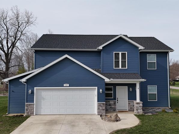 105 Southfield Rd, Winona Lake, IN 46590
