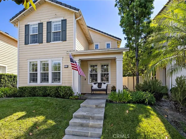 95 Livingston Pl, Mission Viejo, CA 92694