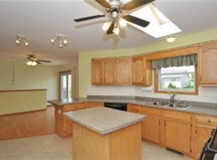 1500 Montclair Pl, Fort Atkinson, WI 53538