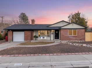 1570 Vulgamore Pl, Reno, NV 89509