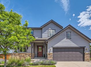 2150 Wagon Way, Louisville, CO 80027