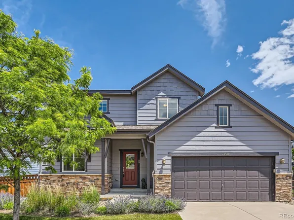2150 Wagon Way, Louisville, CO 80027