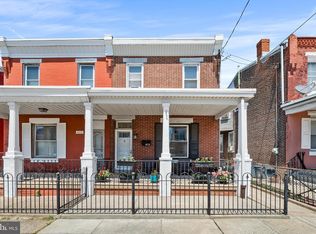 4618 E Stiles St, Philadelphia, PA 19137