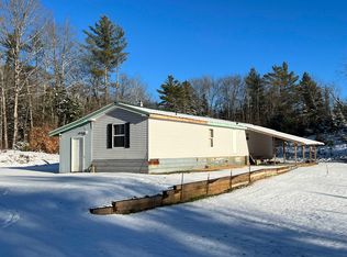 549 Lempster St, Lempster, NH 03605