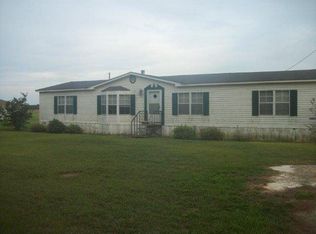 14823 County Road 49, Summerdale, AL 36580