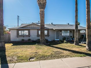 3529 W Oregon Ave, Phoenix, AZ 85019