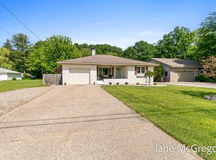4464 Miller St, Muskegon, MI 49441