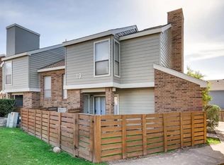 2018 W Rundberg Ln APT 19D, Austin, TX 78758
