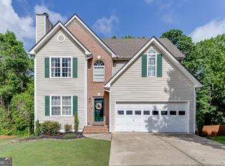 1505 Wilkes Crest Dr NE, Dacula, GA 30019