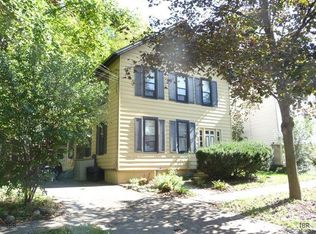 201 Linn St, Ithaca, NY 14850