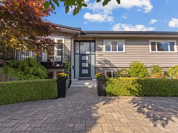 1599 Eden Ave, Coquitlam, BC V3J 2R2