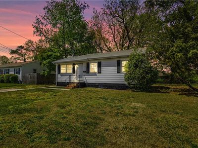 1125 76th St, Newport News, VA, 23605