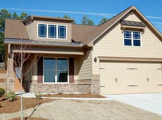 269 Granite Way, Newnan, GA 30265