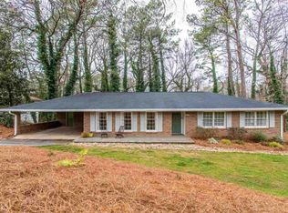 354 Charles Pl, Roswell, GA 30075