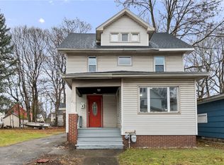 217 Ellison St, Rochester, NY 14609