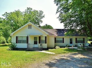 4316 Wofford Rd, Gainesville, GA 30507