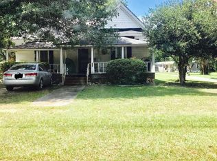602 Shy St, Dexter, GA 31019