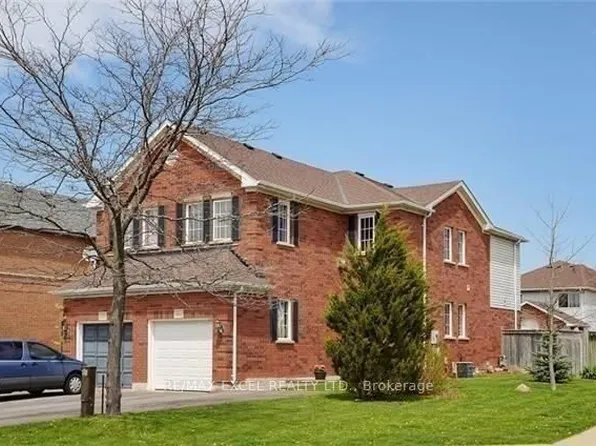 95 Bunchberry Way, Brampton, ON L6R 2E8