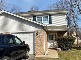 1761 Rolling Hills Dr APT A, Twinsburg, OH 44087