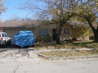 109 Centennial Dr, Lewisville, TX 75067