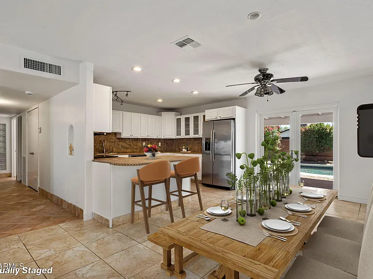 8307 E Monterosa St — Photo 6