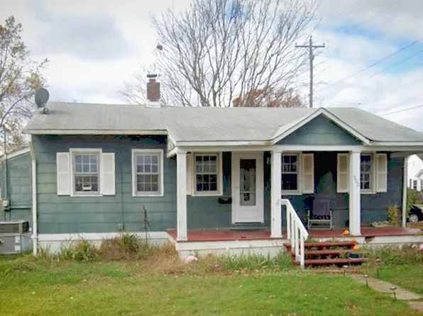 500 Cleves St, Old Hickory, TN 37138