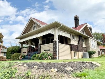 302 3rd St, North Versailles, PA, 15137