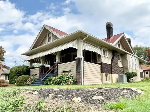 302 3rd St, North Versailles, PA 15137