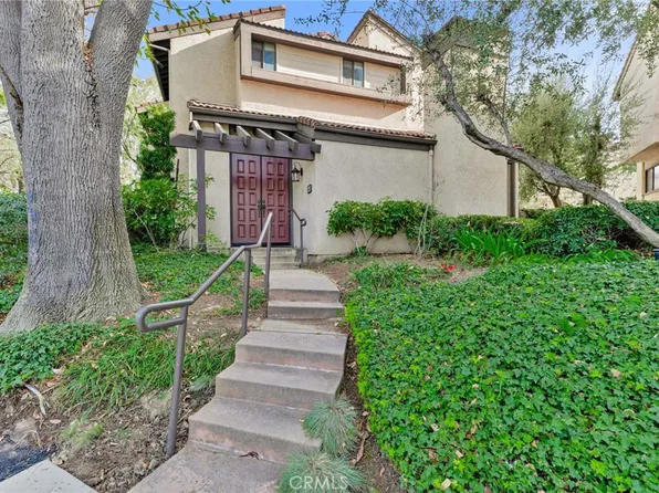 5757 Owensmouth Ave Unit 20, Woodland Hills, CA 91367