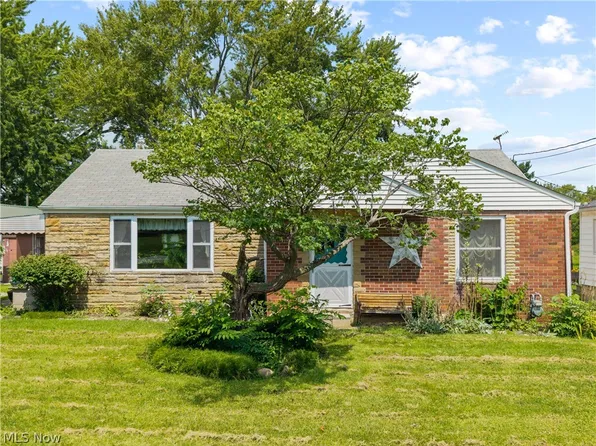 410 W Main St, Spencer, OH 44275