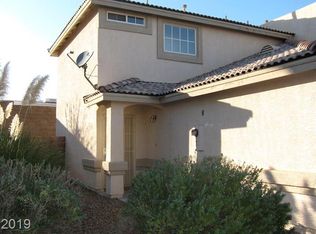 747 Peregrine Falcon St, Henderson, NV 89015