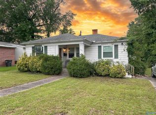 921 S 5th St, Gadsden, AL 35901