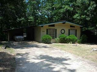 94 Arias Way, Hot Springs Village, AR 71909