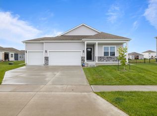 1317 NE 56th St, Ankeny, IA 50021