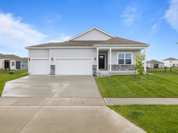 1317 NE 56th St, Ankeny, IA 50021